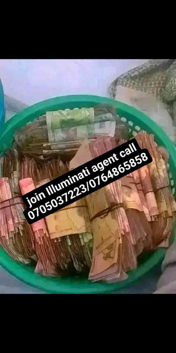 Illuminati agent in Kampala uganda 0705037223/0764865858 - foto 1