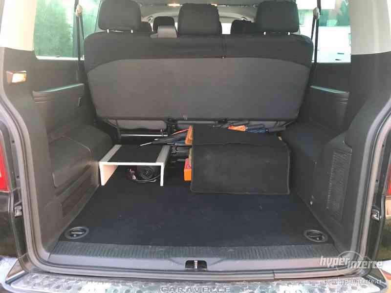 Prodám VW Caravelle - foto 3