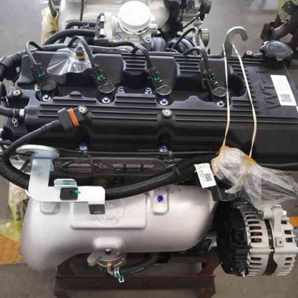 Náhradní díly pro osobní a nákladní automobily - foto 2