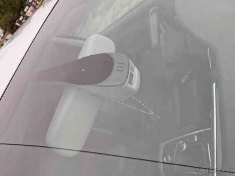 Audi A5 2,7 190PS M.2010 NAVI KŮŽE TOP STA - foto 13