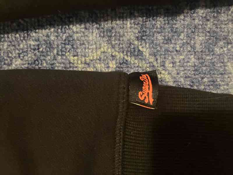 Mikina SuperDry vel.M - foto 5