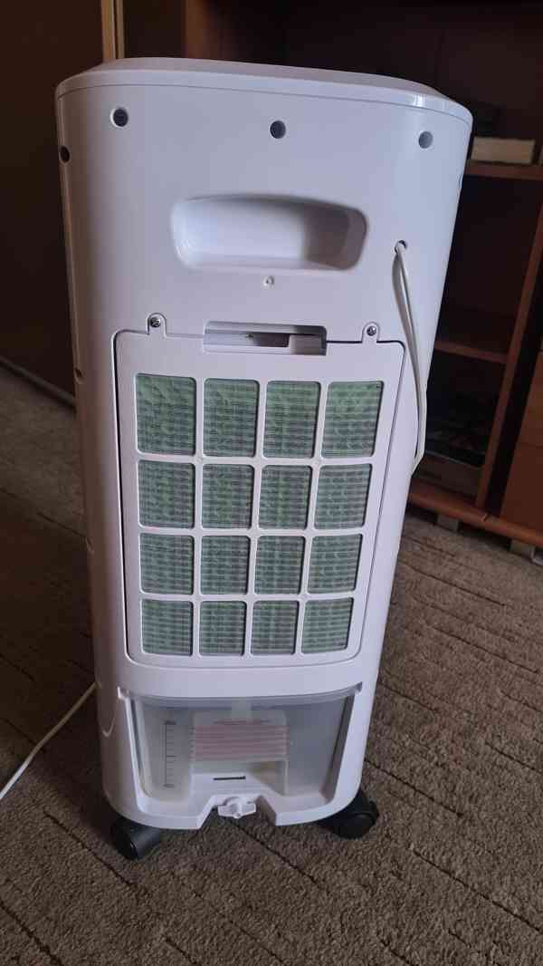 Ochlazovač vzduchu Honeywell - foto 2
