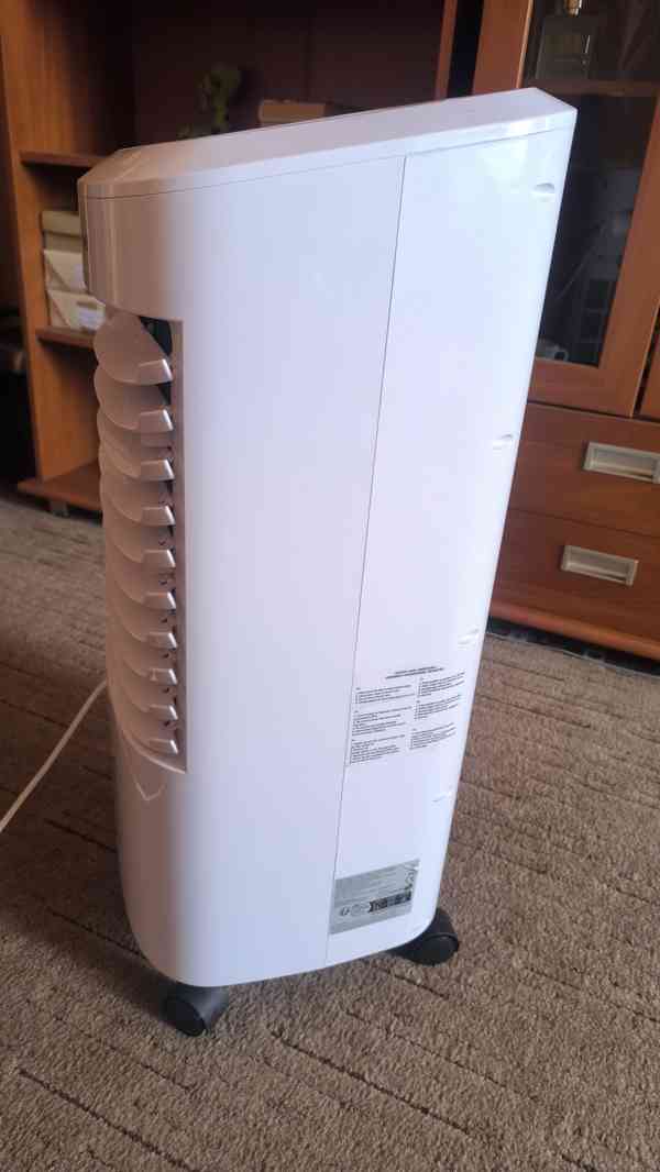 Ochlazovač vzduchu Honeywell - foto 4