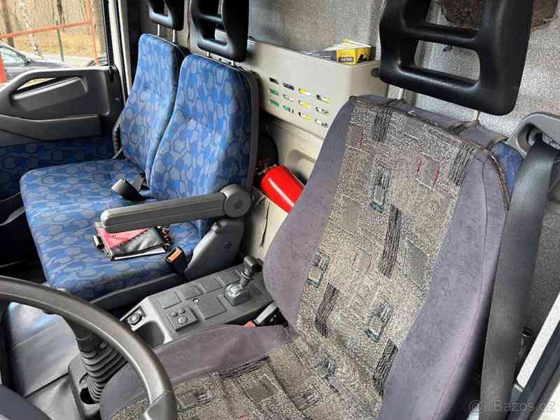 Iveco Ostatní Iveco Eurocargo 120E24 - foto 9