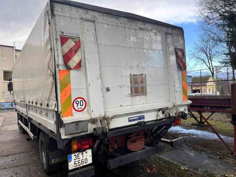 Iveco Ostatní Iveco Eurocargo 120E24 - foto 13