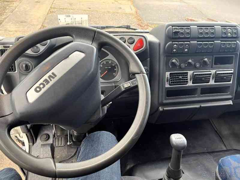 Iveco Ostatní Iveco Eurocargo 120E24 - foto 7