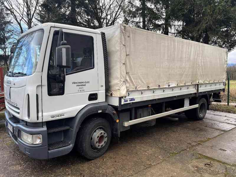 Iveco Ostatní Iveco Eurocargo 120E24 - foto 3