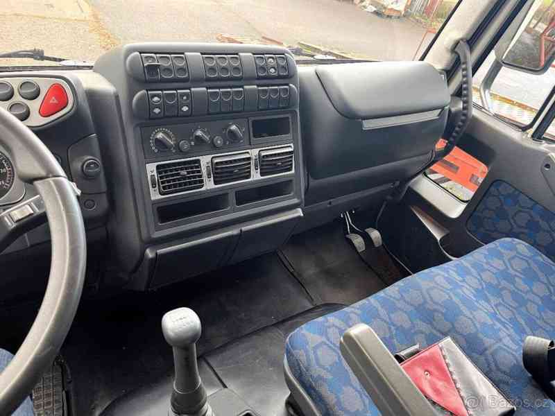 Iveco Ostatní Iveco Eurocargo 120E24 - foto 12