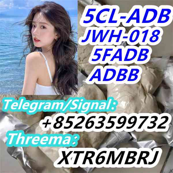 5cladba adbb JWH-018 CAS:2709672-58-0 - foto 2