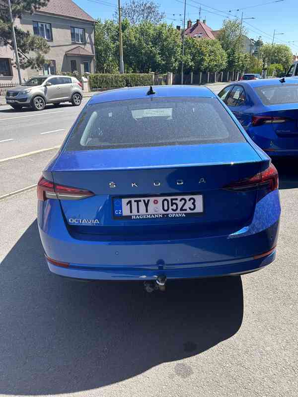 Škoda Octavia AMB TS 110/1,5 - foto 11