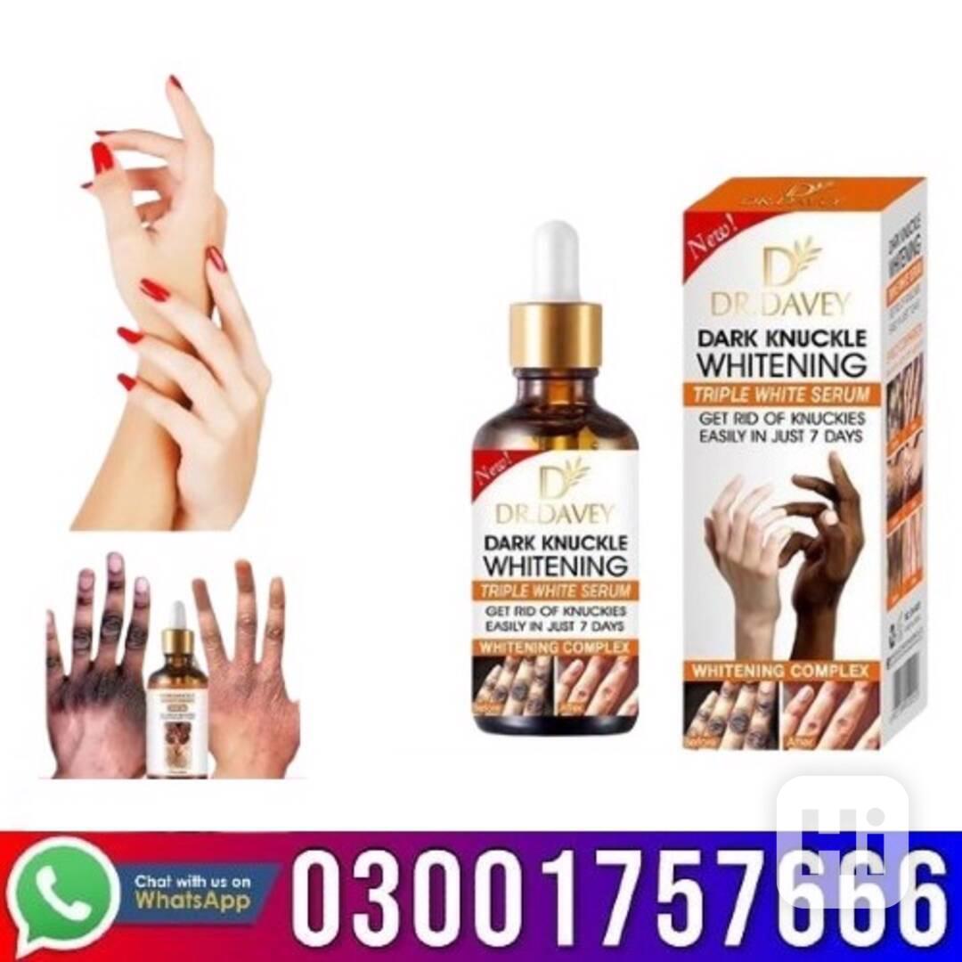 Dark Knuckle Serum in Karachi - 03001757666 - foto 1
