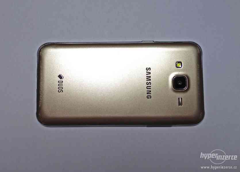 Prodam Samsung Galaxy J5 Dual SIM + kryt ZDARMA - foto 3
