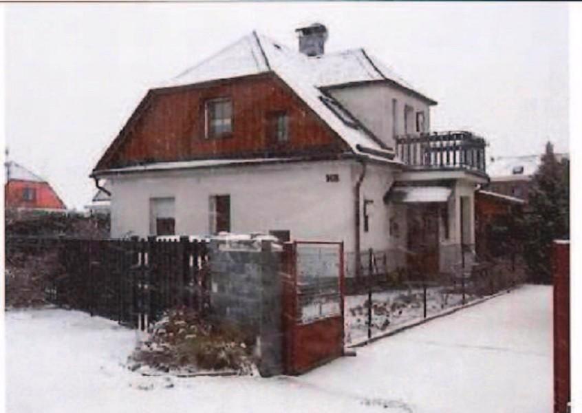 Rodinný dům, Dvůr Králové nad Labem - foto 2