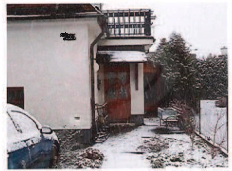Rodinný dům, Dvůr Králové nad Labem - foto 1