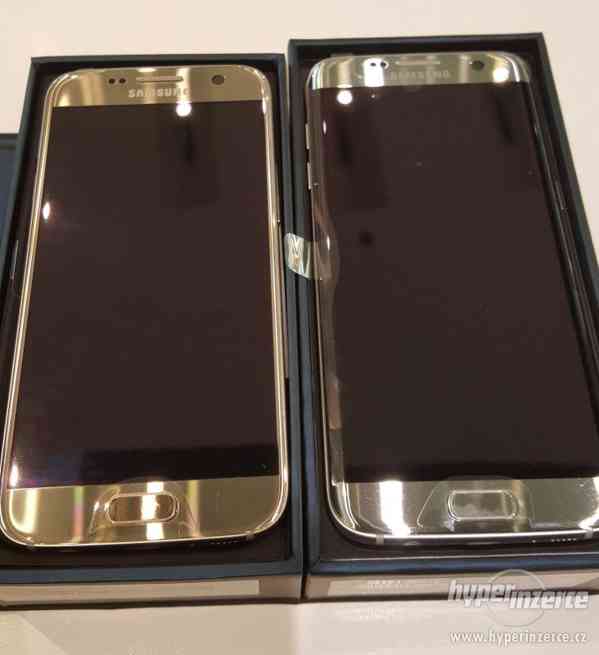 Samsung Galaxy S7 Edge - foto 2