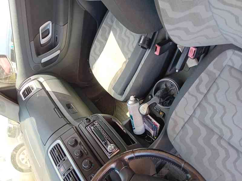 Prodám díly z Škoda Fabia 1.6 77kW,2008,BTS - foto 7