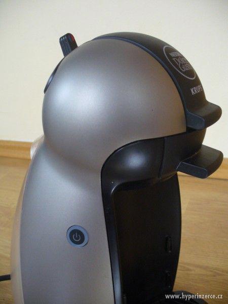 Krups Dolce Gusto Piccolo KP1009