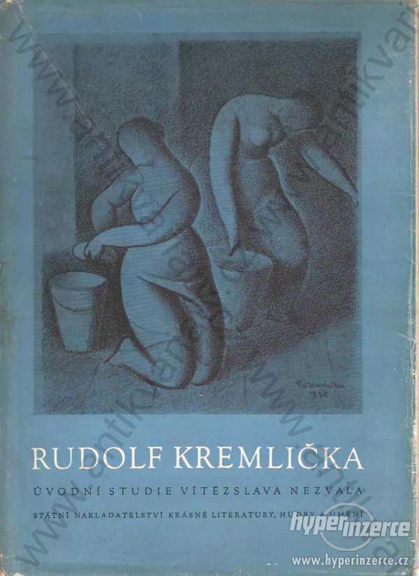 Rudolf Kremlička - foto 1