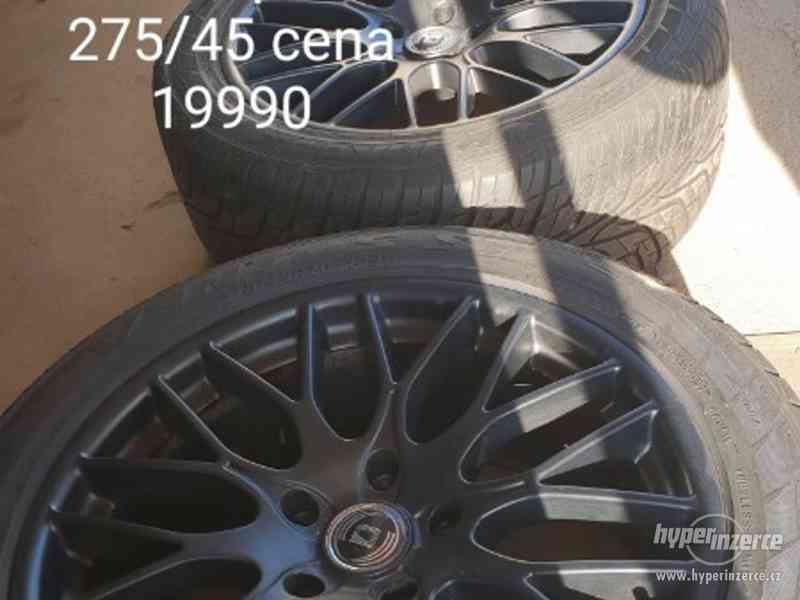prodám auto Mercedes SL 55 AMG 368KW r.v 2002, najeto 200tis - foto 18