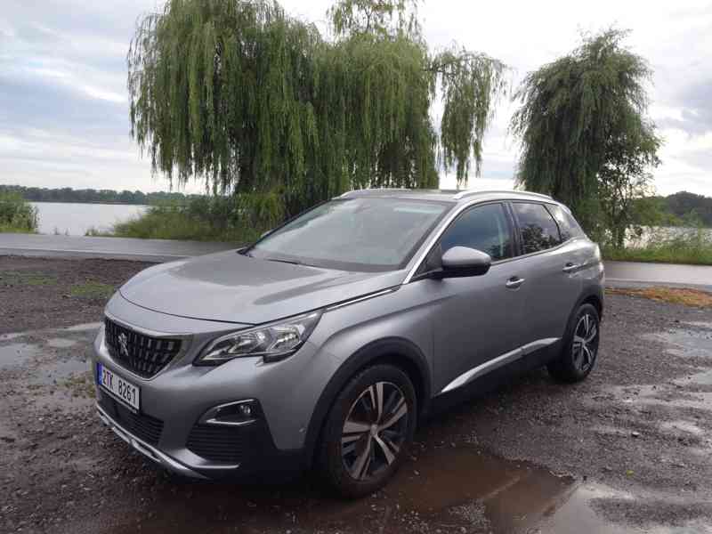 Peugeot 3008 1.2 PureTech 96 kW - foto 2