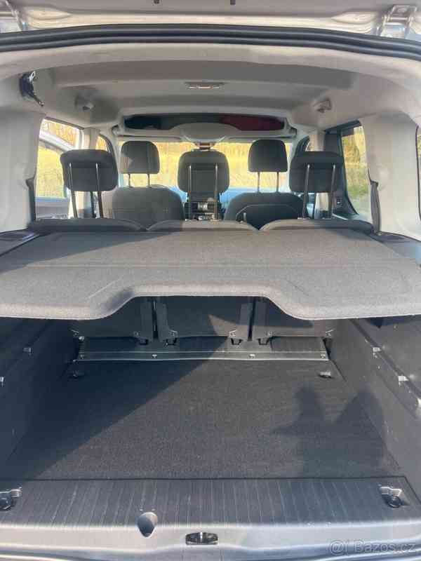 Citroën Berlingo 1,2 - foto 18
