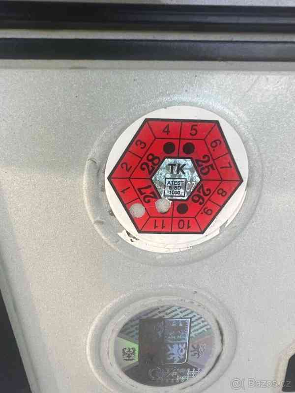 Citroën Berlingo 1,2 - foto 20