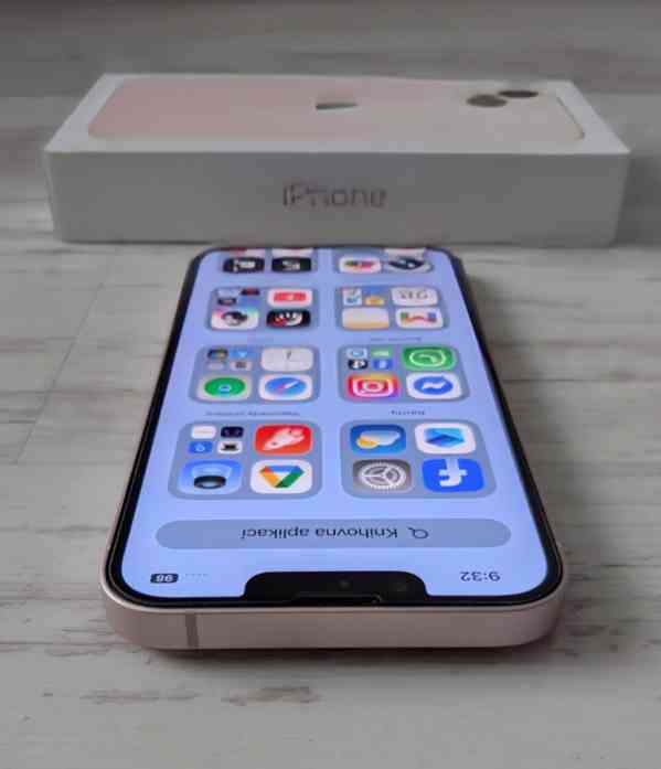 Iphone 13 (128gb) - foto 5