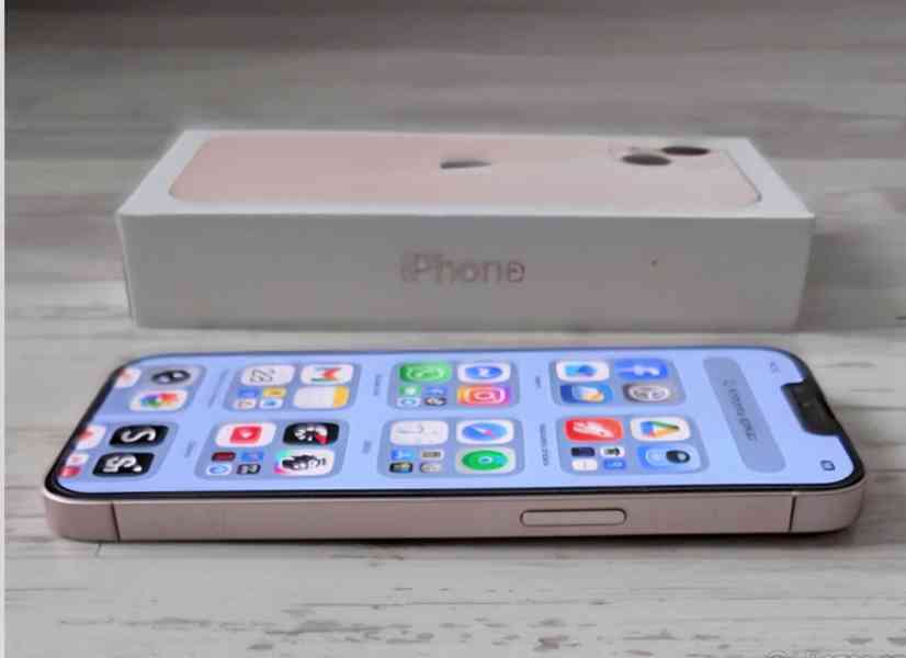Iphone 13 (128gb) - foto 3