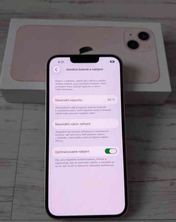 Iphone 13 (128gb) - foto 2