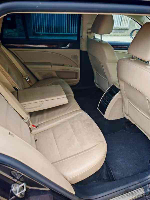 Škoda Superb 2,0 - foto 6