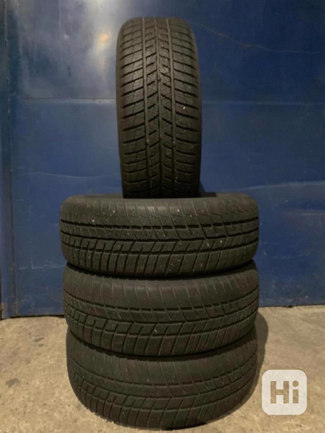 Zimní pneu 205/60 R16 92H Barum Polaris 5 - foto 1