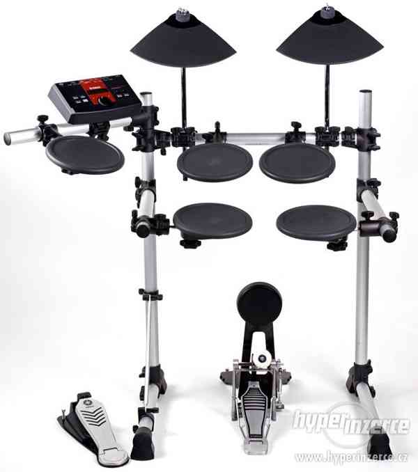 YAMAHA DTXPLORER - foto 1