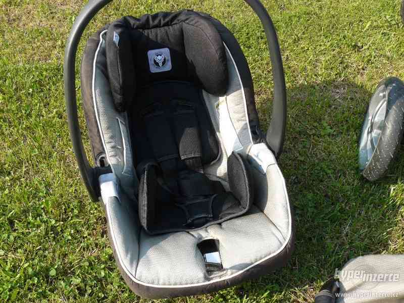 Peg Perego GT3 - foto 4