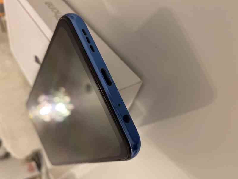 Xiaomi Redmi Note 10s - foto 4