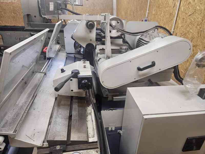 Univerzální bruska BERNARDO URS 1000 N - foto 4