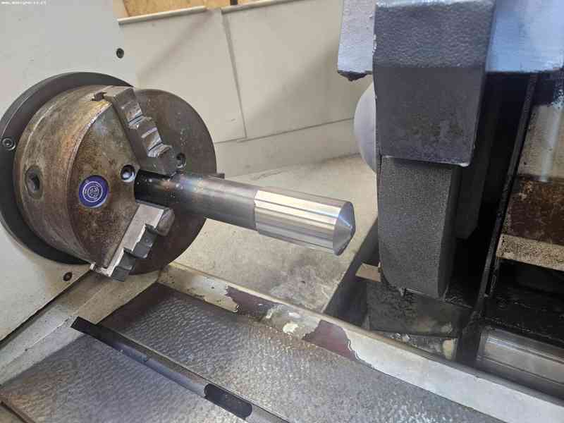 Univerzální bruska BERNARDO URS 1000 N - foto 3