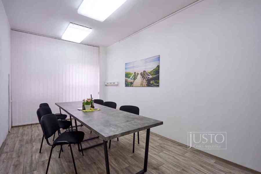 Pronájem komerčních prostor, 16 m², České Budějovice - Havlíčkova kolonie - foto 1