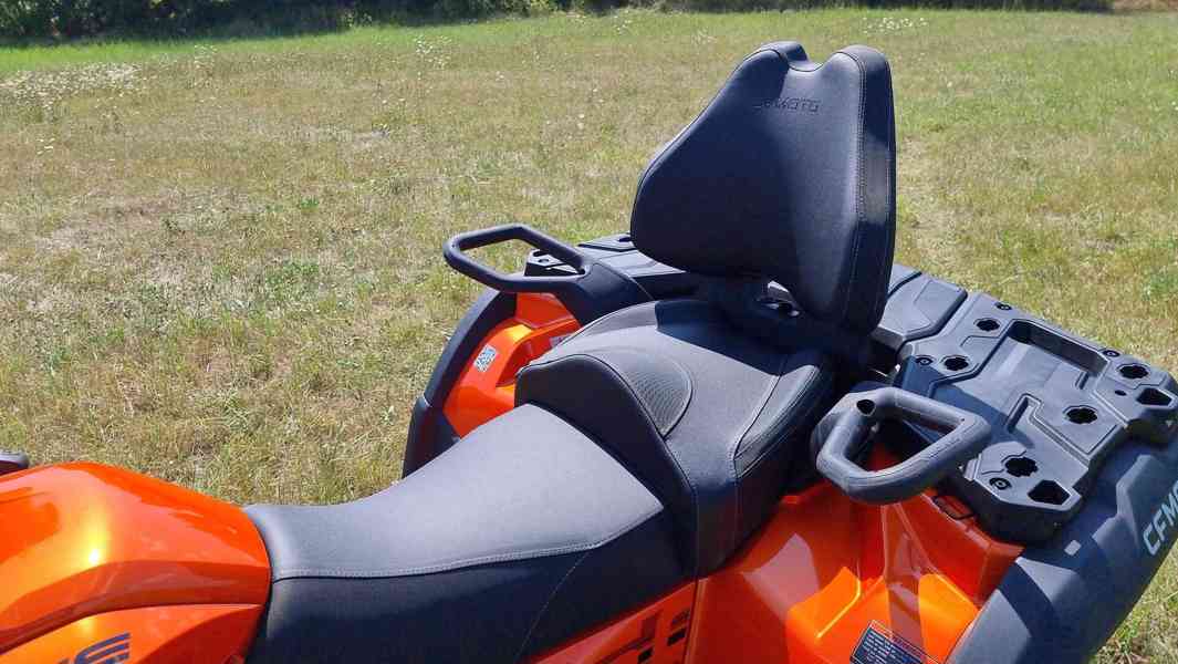 CFMOTO Gladiator 850 G3 T3B - foto 6