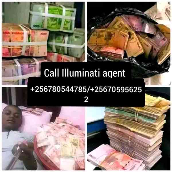 Join illuminate call agent+256780544785/+256705956252 - foto 2