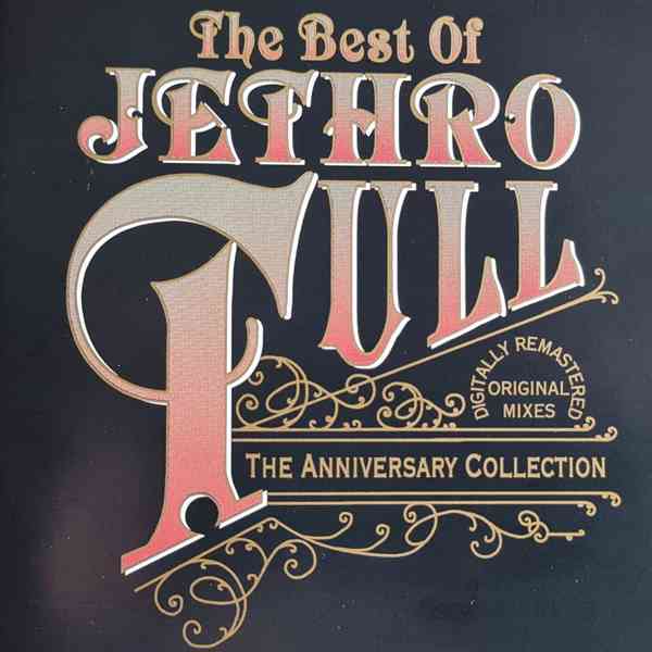 CD - JETHRO TULL / The Best Of J.T. - (2 CD) - foto 1