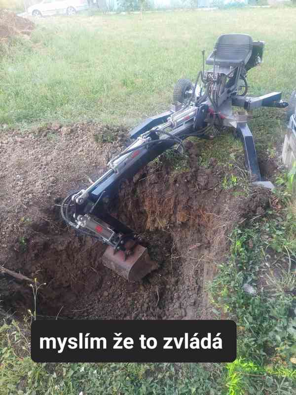 DCSK profi tech - Jansen MB-300 (SN11) - foto 3