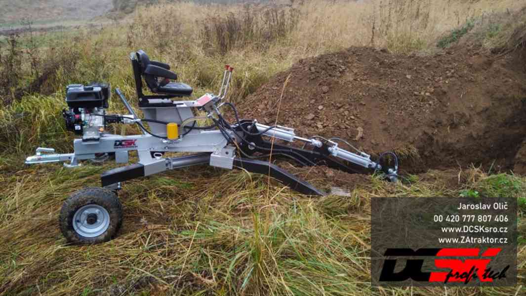 DCSK profi tech - Jansen MB-300 (SN11) - foto 4