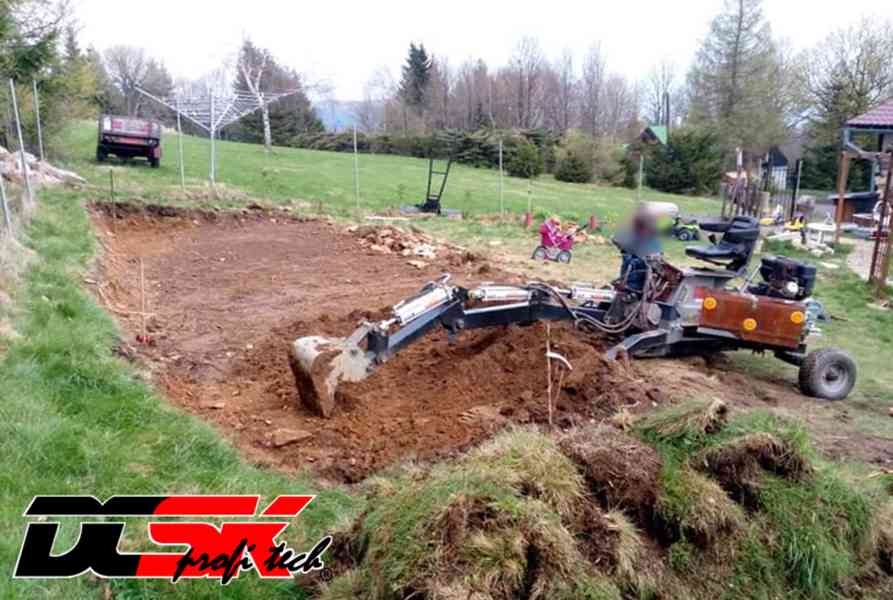 DCSK profi tech - Jansen MB-300 (SN11) - foto 5