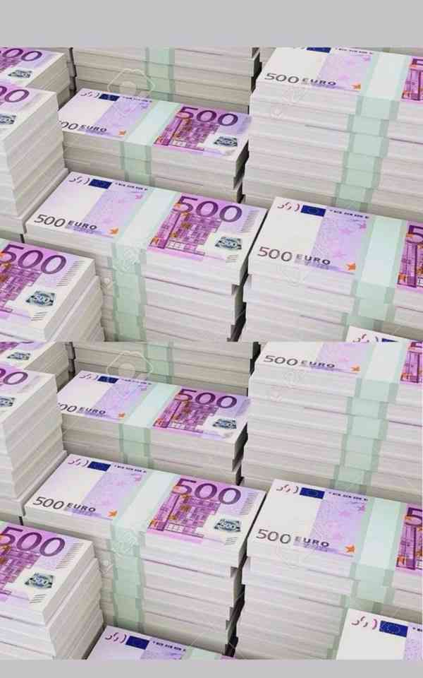 Spolehlivá úvěrová půjčka  - foto 2