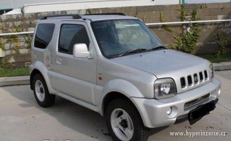 dily suzuki jimny swift samurai ,vitara wagon R