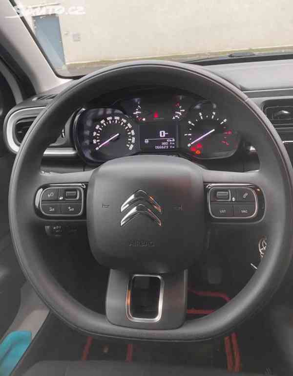 Citroën C3, 1.2 PureTech 82 - foto 4