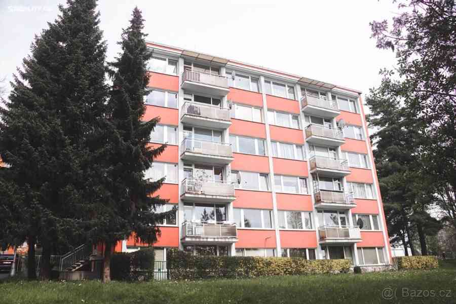 Prodej 3+1 , 72m2 , Horní Kopečná , Liberec