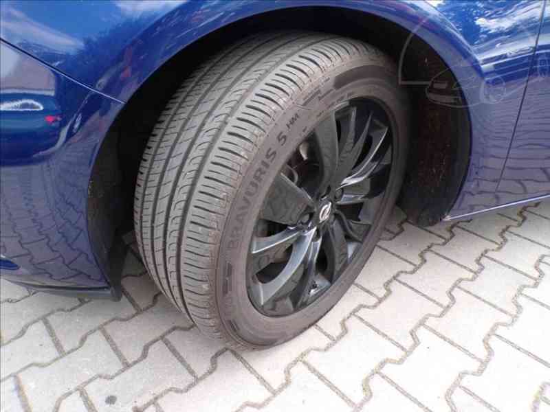 Opel Astra 2,0 GTC - foto 16