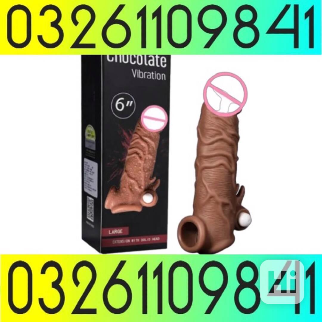 03261109841 @ Silicon condom with belt in Gujranwala - foto 1