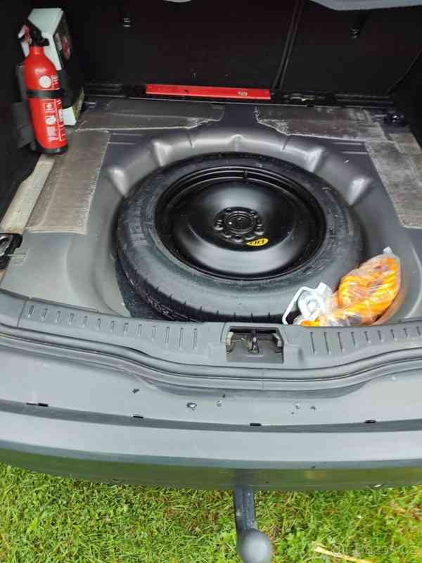 Ford Focus 1,6   Prodám - foto 14